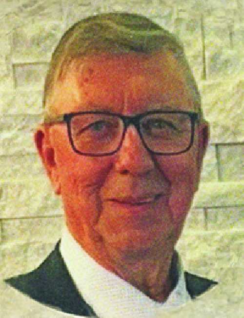 Clifford Barry Miller